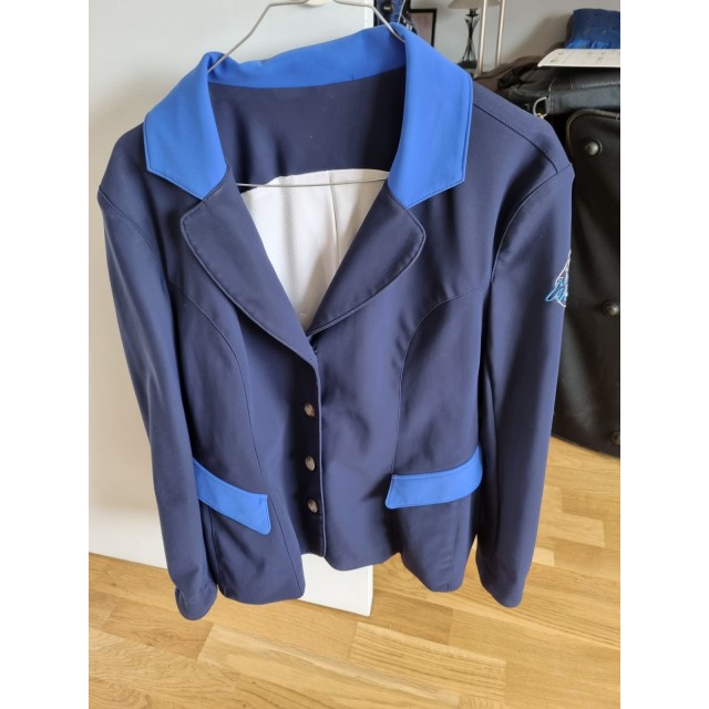 Veste MVM