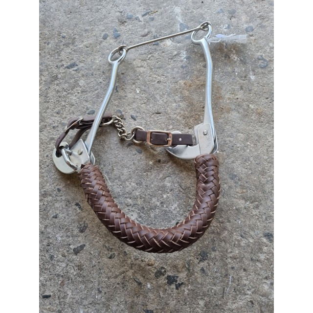 Vends hackamore
