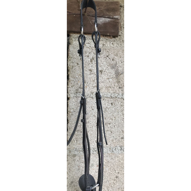 Collier de chasse fouganza neuve