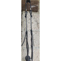 Collier de chasse fouganza neuve
