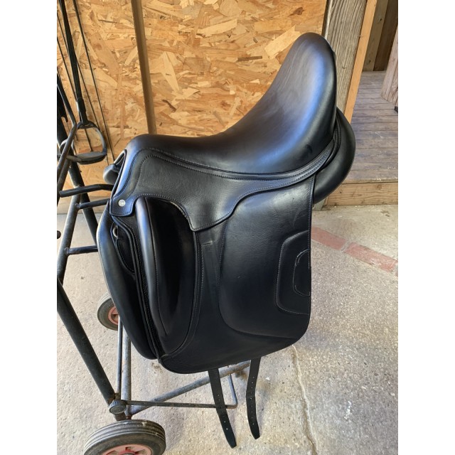 Selle Antarès Tempo 17 2021