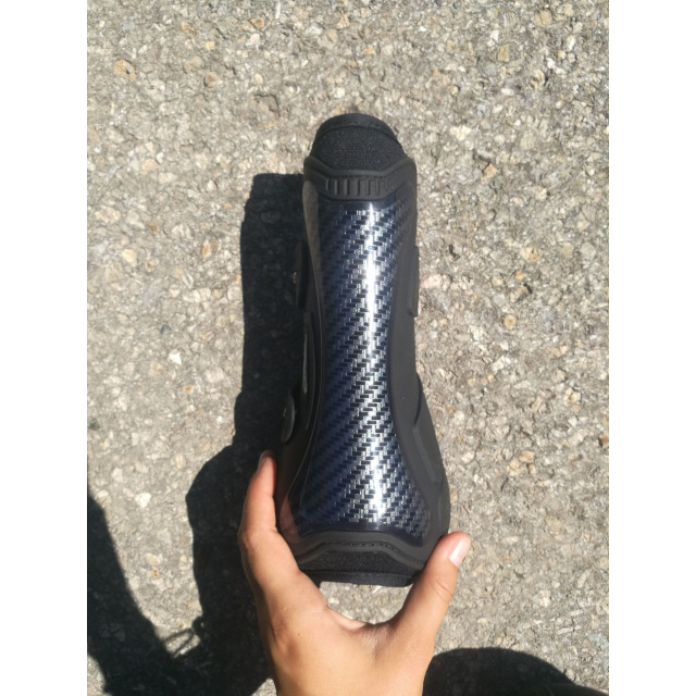 Veredus Carbon  Gel