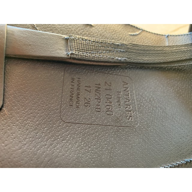 Selle Antarès Tempo 17 2021