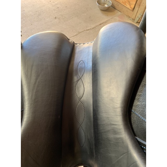 Selle Antarès Tempo 17 2021