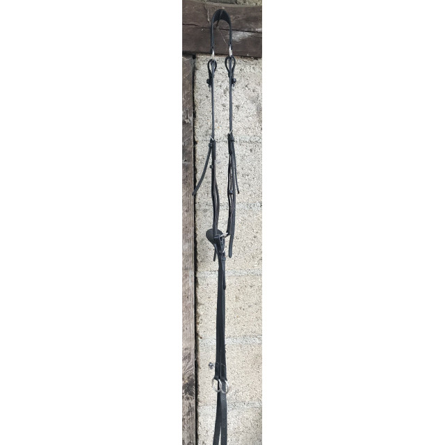 Collier de chasse fouganza neuve