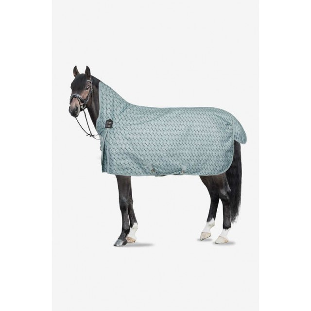 COUVERTURE HORZE AVALANCHE TAILLE 140