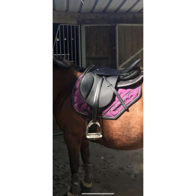 Tapis cheval