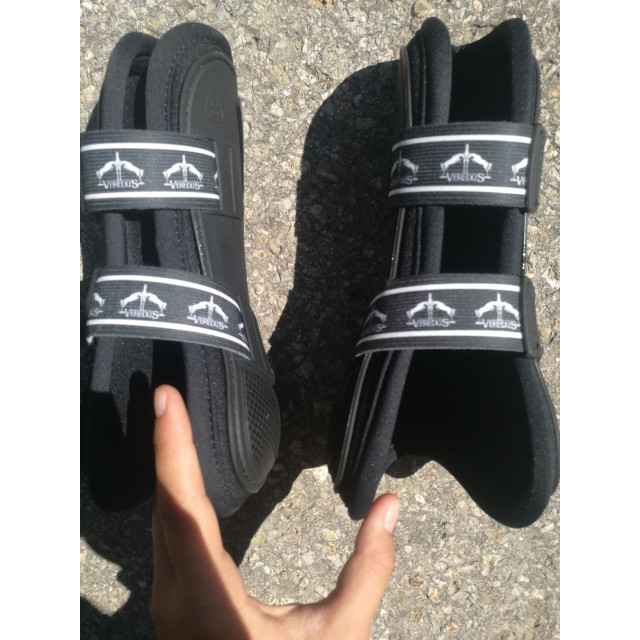 Veredus Carbon  Gel