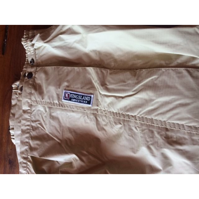 Pantalon de pluie homme Kingsland