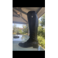 bottes de concours vero cuoio