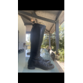 bottes de concours vero cuoio