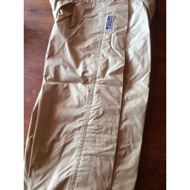 Pantalon de pluie homme Kingsland
