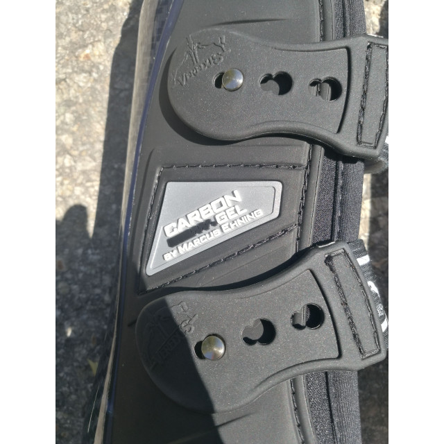 Veredus Carbon  Gel
