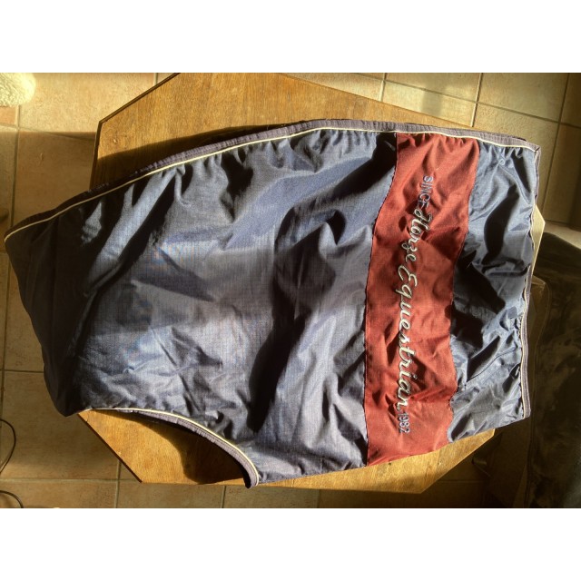 Couvre rein Horze 135cm