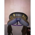 selle australienne toute équipée