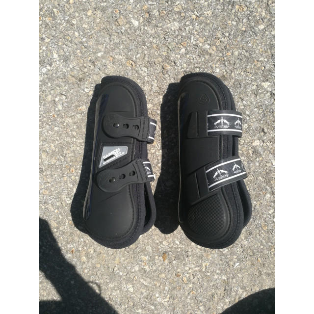 Veredus Carbon  Gel