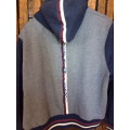 sweat a capuche Equitheme homme