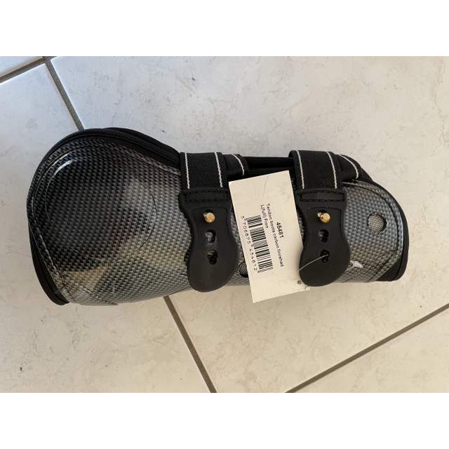 Guêtres carbon HorseGuard