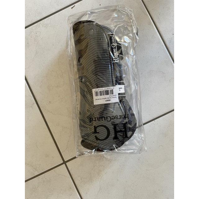 Guêtres carbon HorseGuard