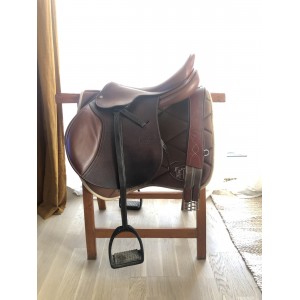 Selle mixte Jump’In