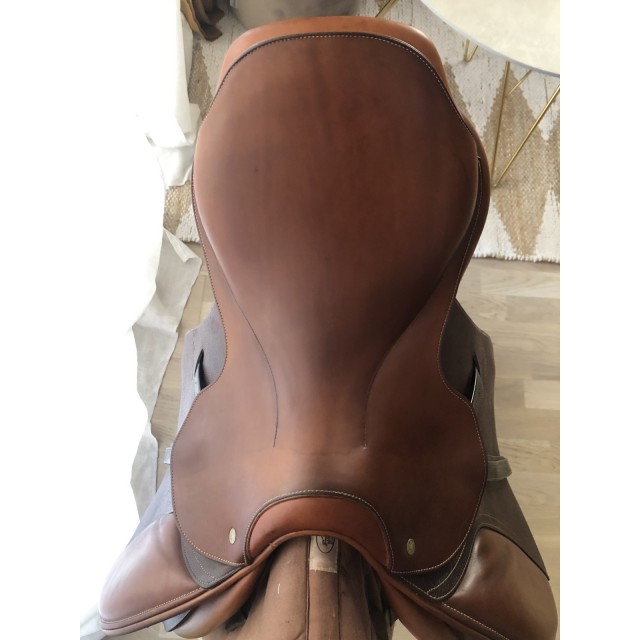 Selle mixte Jump’In