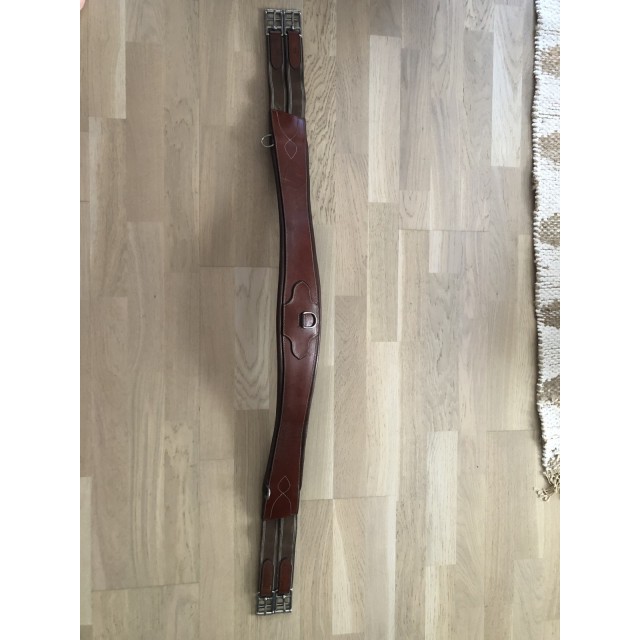 Selle mixte Jump’In