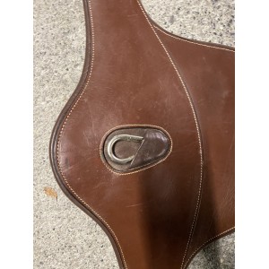 Sangle Ventrale Hybrid Eric Thomas