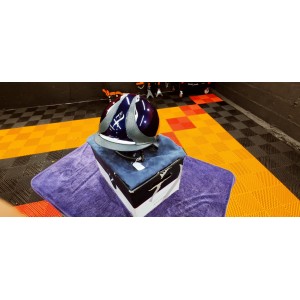 Bombe Antares premium glossy