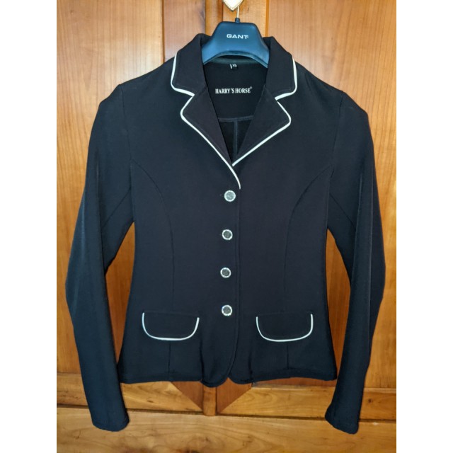 Veste de concours Marine xs