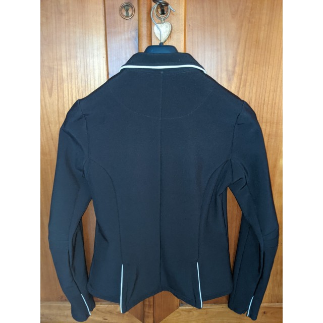 Veste de concours Marine xs