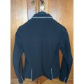 Veste de concours Marine xs