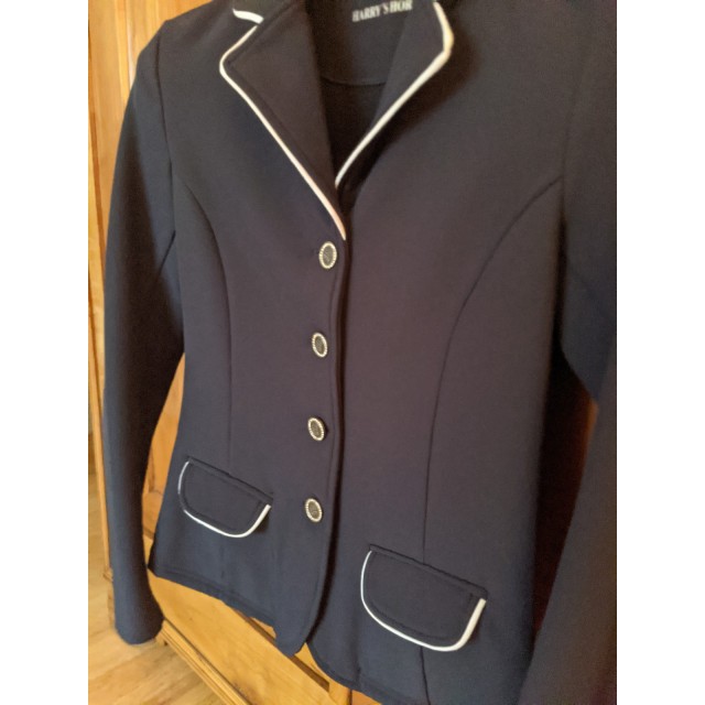 Veste de concours Marine xs