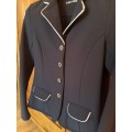 Veste de concours Marine xs