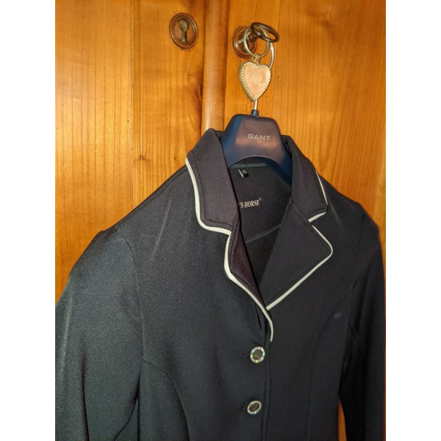 Veste de concours Marine xs