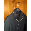 Veste de concours Marine xs
