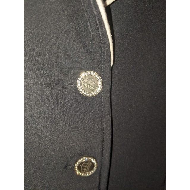 Veste de concours Marine xs