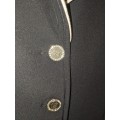 Veste de concours Marine xs