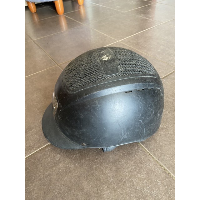 Casque Cso