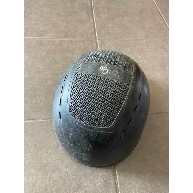 Casque Cso