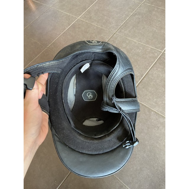Casque Cso