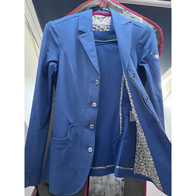 Veste de concours Animo