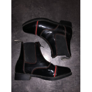 Boots et chaps Brogini