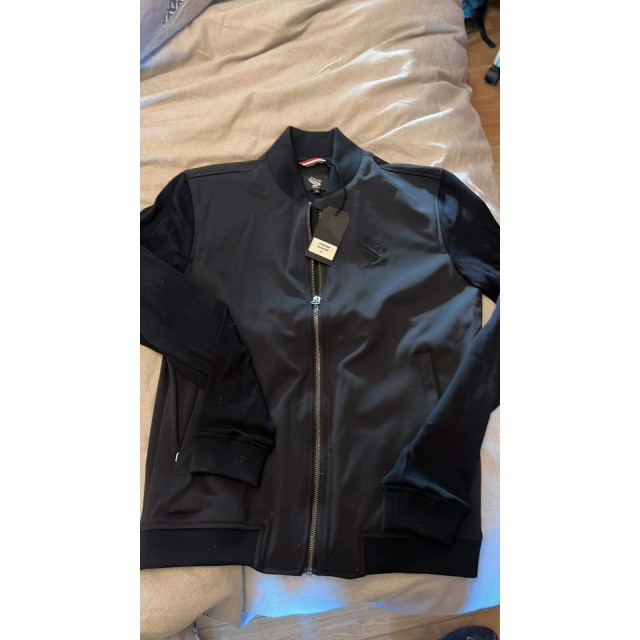Blouson Gaze