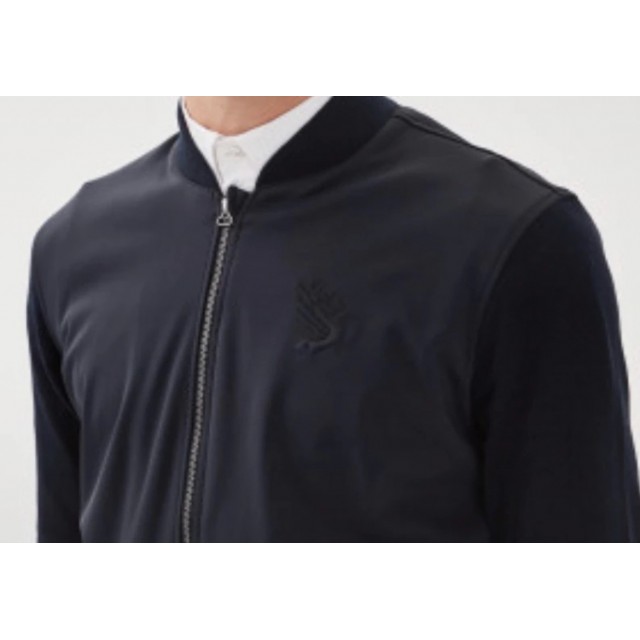 Blouson Gaze