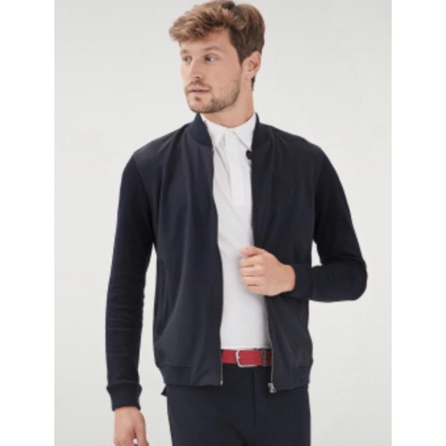 Blouson Gaze