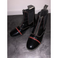 Boots et chaps Brogini