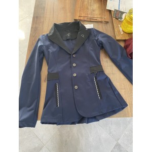 Veste de concours QHP