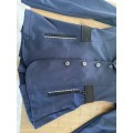 Veste de concours QHP