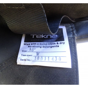 Selle Tekna 16''