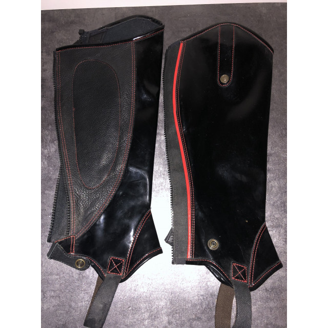Boots et chaps Brogini
